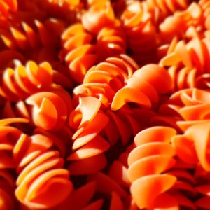 Fusilli Gourmandes Tomate 500g