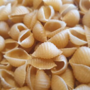 Conchiglie Rustiques Blé Complet 500g