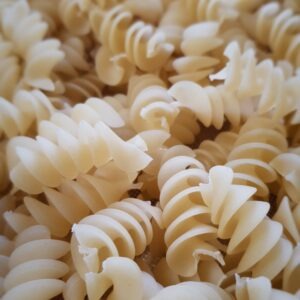 Fusilli Paysanne Blé Tendre 500g