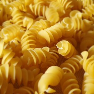 Fusilli Tradition Blé dur 500g