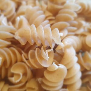 Fusilli Rustiques Blé Complet 500g