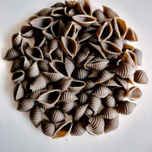 Conchiglie Gourmandes au Basilic 500g