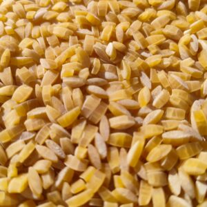 Risoni Tradition Blé dur 500g