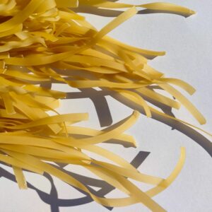 Tagliatelles Tradition Blé dur 500g