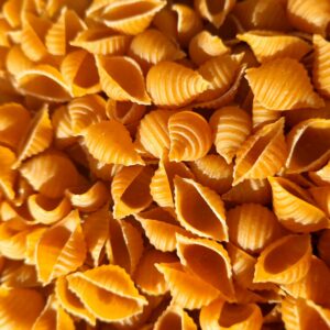 Conchiglie Nouvelles au Petit Epeautre500g