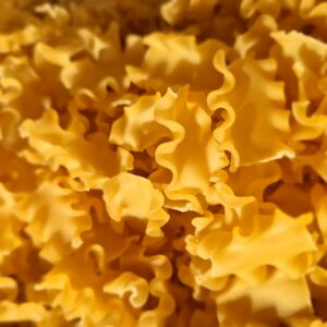 Mafalde Tradition au Blé Dur 400g