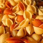 conchiglie gourmandes ail oignon tomate pate d helena