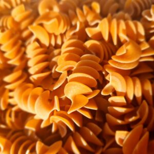 Fusilli Gourmandes Piment de Cayenne 300g