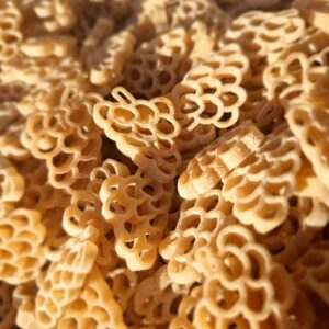 Grapilles Rustiques au Blé Complet 400g